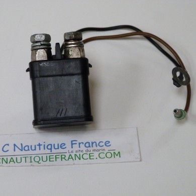 RELAIS DE DEMARREUR YAMAHA MERCURY TOHATSU MS5E-761