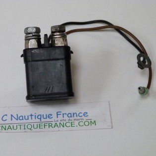 RELAIS DE DEMARREUR YAMAHA MERCURY TOHATSU MS5E-761