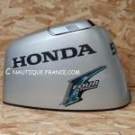 TOP COWL 50 HP HONDA BF50 OUTBOARD MOTOR
