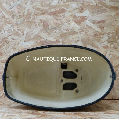 CALANDRA 50 CV HONDA BF50 OUTBOARD MOTOR