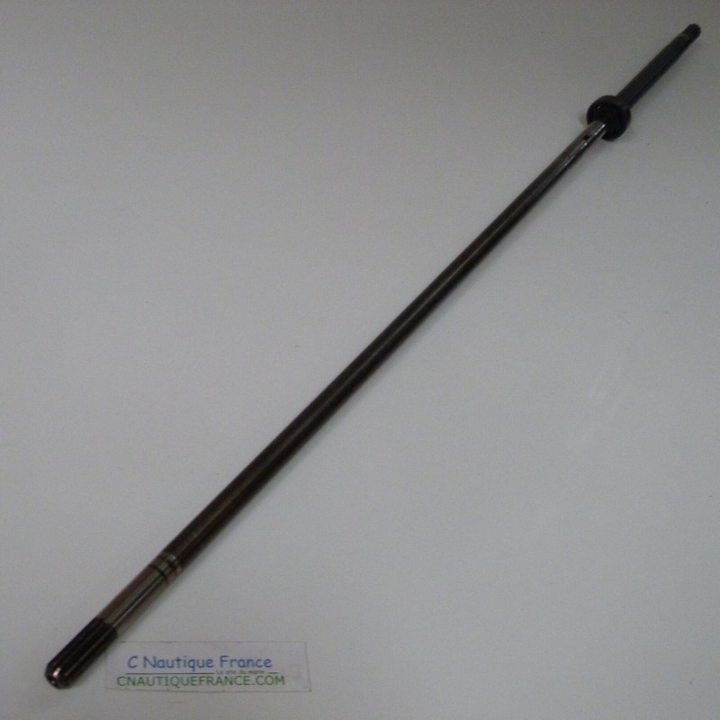 DT8C DT9.9C DRIVE SHAFT 8 - 9.9 HP 2S SUZUKI 92D