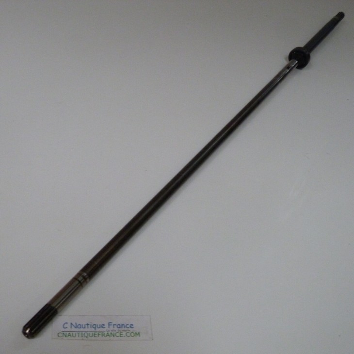 DT8C DT9.9C DRIVE SHAFT 8 - 9.9 HP 2S SUZUKI 92D