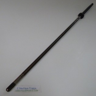 DT8C DT9.9C ALBERO MOTORE 8 - 9.9 CV 2T SUZUKI 92D