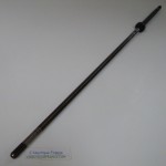 DT8C DT9.9C DRIVE SHAFT 8 - 9.9 HP 2S SUZUKI 92D