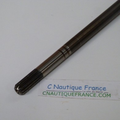 DT8C DT9.9C ALBERO MOTORE 8 - 9.9 CV 2T SUZUKI 92D