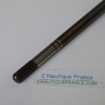 DT8C DT9.9C DRIVE SHAFT 8 - 9.9 HP 2S SUZUKI 92D