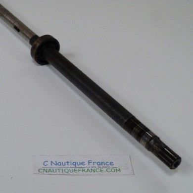 DT8C DT9.9C DRIVE SHAFT 8 - 9.9 HP 2S SUZUKI 92D