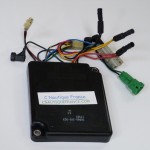 BF35 BF50 MODULE IGNITION CONTROL CDI 35 - 50 HP 4S HONDA 30580-ZV5-003