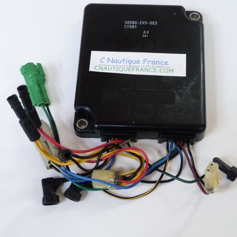 BF35 BF50 MODULE IGNITION CONTROL CDI 35 - 50 HP 4S HONDA 30580-ZV5-003