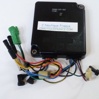 BF35 BF50 MODULE IGNITION CONTROL CDI 35 - 50 HP 4S HONDA 30580-ZV5-003
