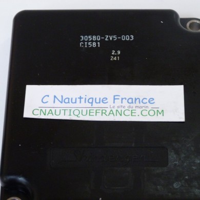 BOITIER CDI 35 - 50 CV HONDA 30580-ZV5-003