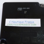 BOITIER CDI 35 - 50 CV HONDA 30580-ZV5-003