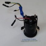 TRIM TILT GAUGE HONDA