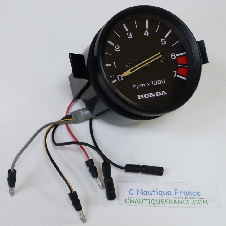 TACHOMETER HONDA HP-0243-001
