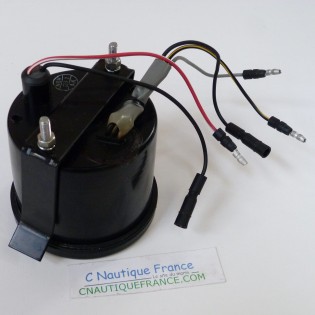 COMPTE TOURS HONDA HP-0243-001