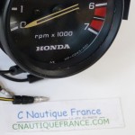 TACHOMETER HONDA HP-0243-001