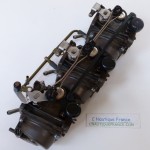 RAMPE CARBURATEUR 50 CV HONDA BF50 ZV5