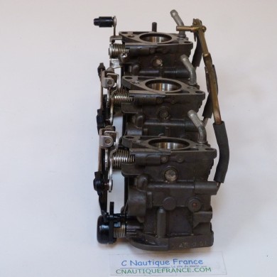 RAMPE CARBURATEUR 50 CV HONDA BF50 ZV5