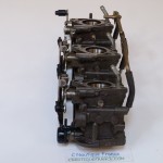 BF50 CARBURETOR RACK 50 HP HONDA ZV5