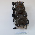 BF50 RAMPA CARBURATORE 50 CV HONDA ZV5