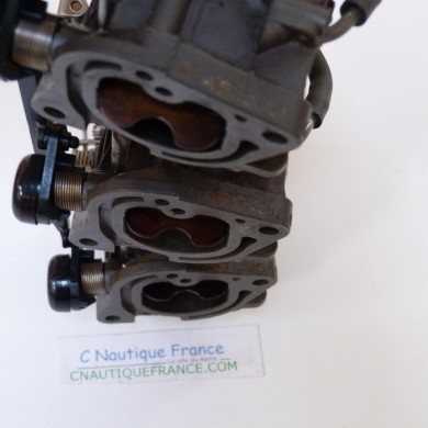 BF50 RAMPA CARBURATORE 50 CV HONDA ZV5