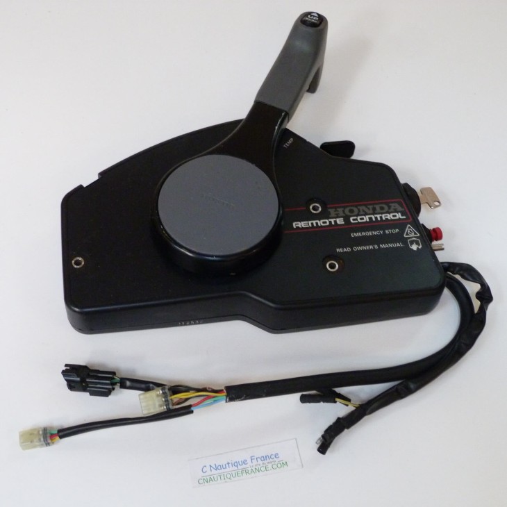 REMOTE CONTROL HONDA