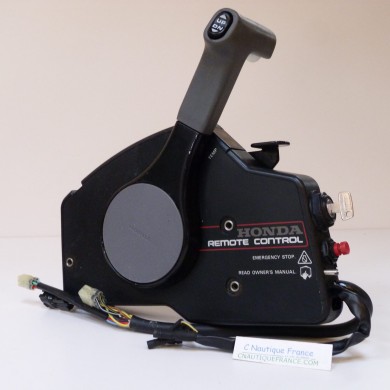 Commande à distance moteur hors-bord HONDA