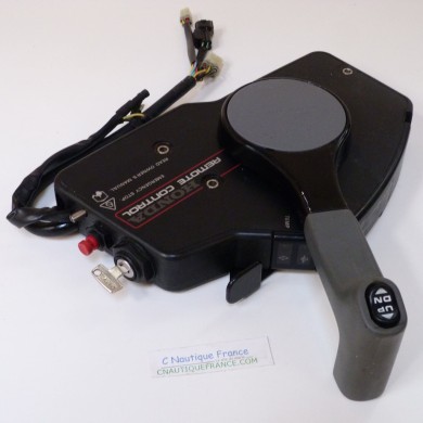 Commande à distance moteur hors-bord HONDA