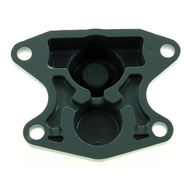 COUVERCLE DE THERMOSTAT YAMAHA 90 - 200 CV - 688