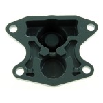 COUVERCLE DE THERMOSTAT YAMAHA 90 - 200 CV - 688