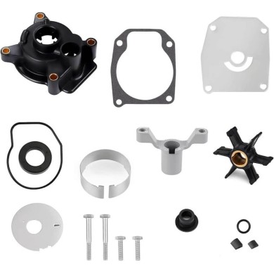 40 - 55 CV KIT POMPA ACQUA PER JOHNSON EVINRUDE
