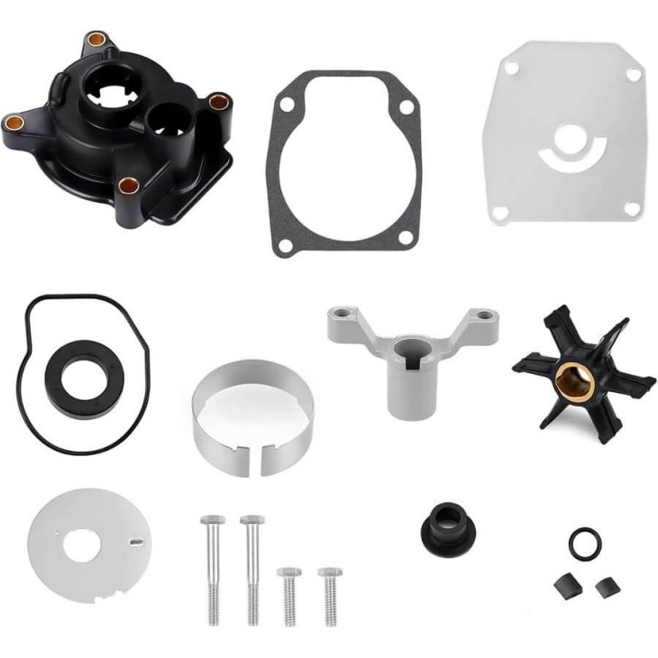 40 - 55 HP WATER PUMP KIT FOR JOHNSON EVINRUDE