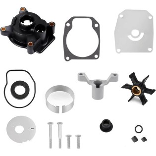 40 - 55 HP WATER PUMP KIT FOR JOHNSON EVINRUDE