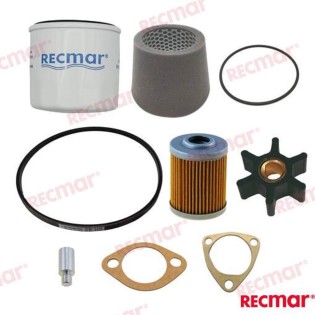 1GM 1GM10 KIT MANUTENZIONE PER YANMAR