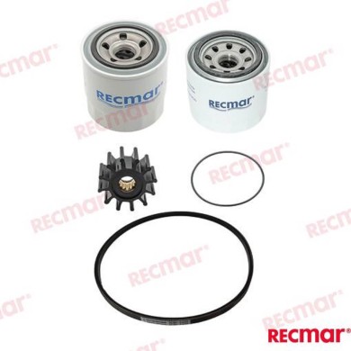 4JH 4JHE 4JH(2)E TE THE DTE MAINTENANCE KIT FOR YANMAR