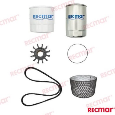 4JH3-TE 4JH3-HTE 4JH3-DTE 4JH4-TE 4JH4-HTE KIT FOR YANMAR