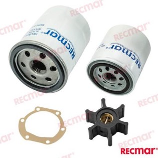 MD2010 MD2020 / D1-13/ D1-2 KIT MANUTENZIONE PER VOLVO