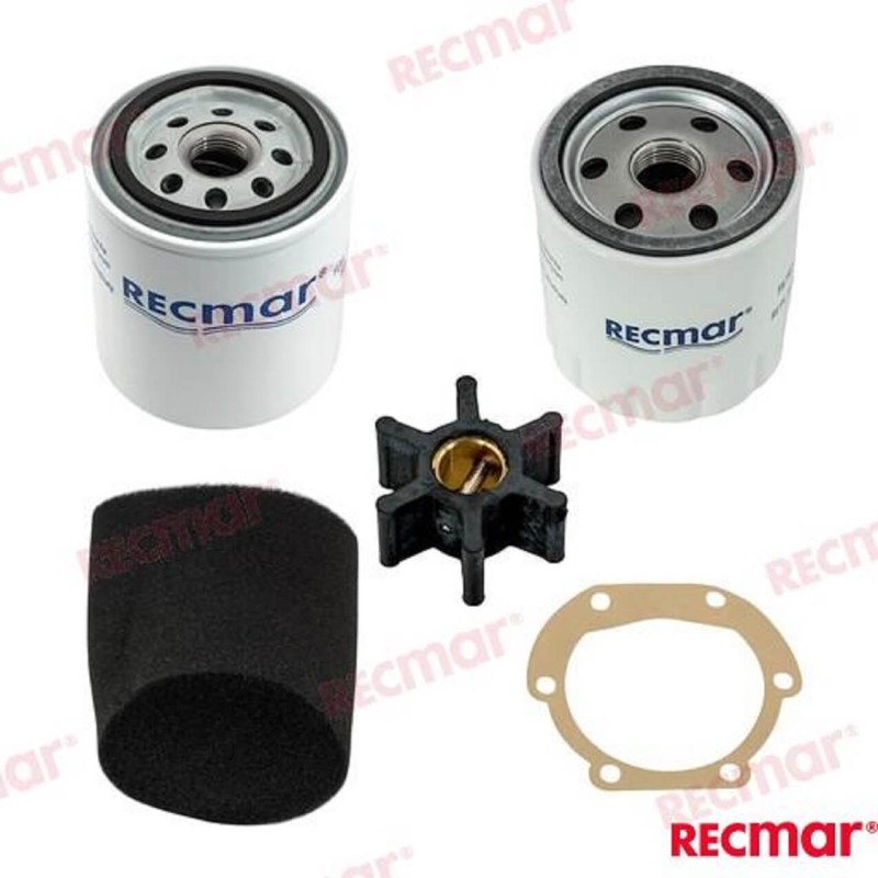 D1-30 / D2-40 / MD2030 / MD2040 MAINTENANCE KIT FOR VOLVO