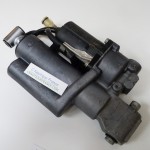 TRIM MOTORE FUORIBORDO HONDA BF35 BF40 BF45 BF50