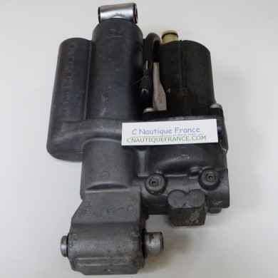 TRIM MOTORE FUORIBORDO HONDA BF35 BF40 BF45 BF50