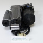 TRIM MOTEUR 35 - 50 CV HONDA HORS-BORD BF35 BF40 BF45 BF50