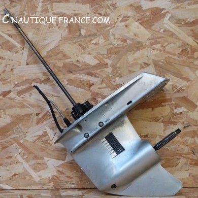 BF35 - BF50 PIEDE DI MOTORE 35 - 50 CV HONDA