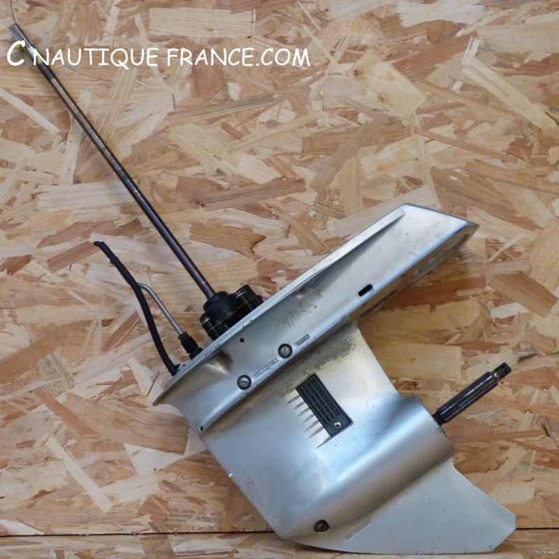 BF35 - BF50 PIEDE DI MOTORE 35 - 50 CV HONDA