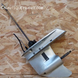 lower unit 35 - 50 hp honda BF35 BF40 BF45 BF50