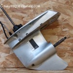 BF35 - BF50 PIEDE DI MOTORE 35 - 50 CV HONDA