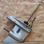 BF35 - BF50 PIEDE DI MOTORE 35 - 50 CV HONDA