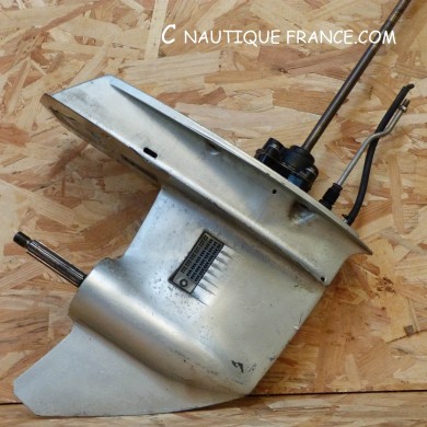 lower unit 35 - 50 hp honda BF35 BF40 BF45 BF50