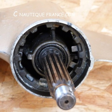 BF35 - BF50 PIEDE DI MOTORE 35 - 50 CV HONDA