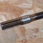 BF35 - BF50 PIEDE DI MOTORE 35 - 50 CV HONDA