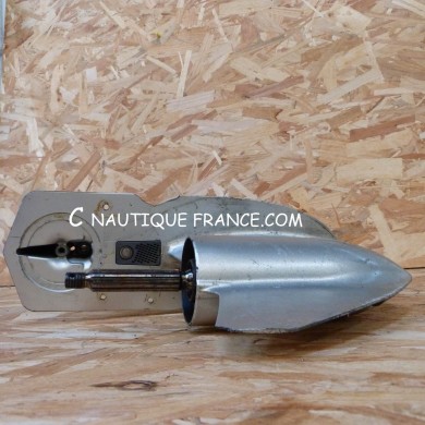 BF35 - BF50 PIEDE DI MOTORE 35 - 50 CV HONDA